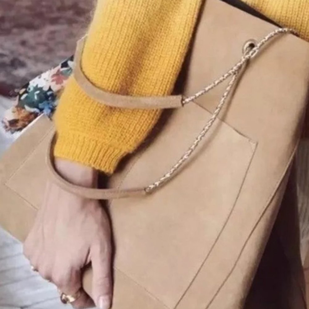 Sezane Gaby